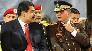 Maduro dice que la derecha quiere secuestrar el Mercosur