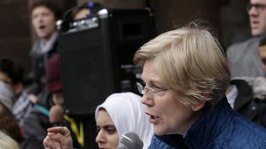 Trump despide a secretaria de Justicia Sally Yates