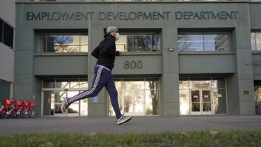 El tamaño de la economía de EEUU supera su nivel prepandemia