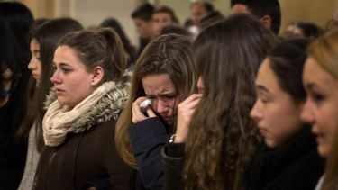 ¿que pudo ocasionar la caida del avion de germanwings?