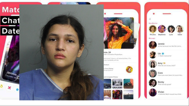 miami: lo sedujo por tinder pero fue una trampa para robarle