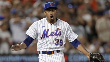 Timmy Trumpet toca y Mets vencen a Dodgers