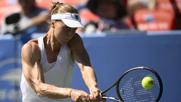 Rusos ganan 3 de 4 torneos preparatorios para el US Open