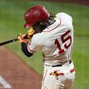 Piratas vencen 8-2 a Cardenales; Cruz casi logra el ciclo