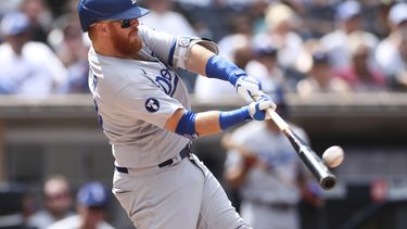 Medias Rojas contratan a Justin Turner por una campaña