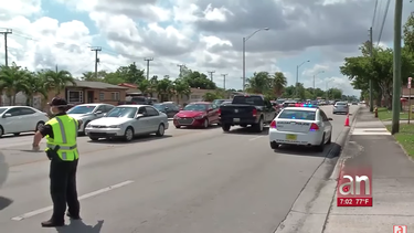 hialeah: no recibiran planillas de desempleo a quienes lleguen caminando