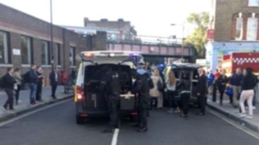 aumenta numero de heridos tras ataque terrorista en el metro de londres