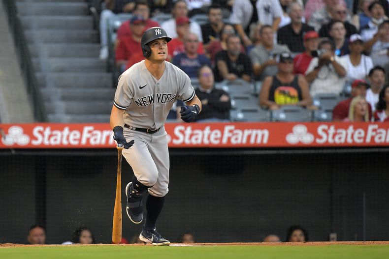 DEP-BEI YANQUIS-BENINTENDI