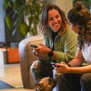 Algunos aficionados LGBTQ temen hostilidad en Qatar