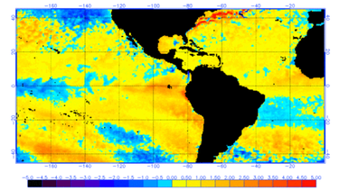 que es el nino costero que esta afectando a peru y ecuador y por que puede ser el indicador de un fenomeno meteorologico a escala planetaria