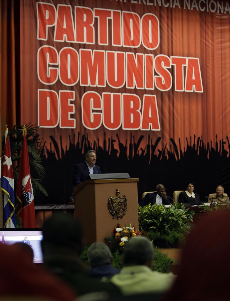 Cuba se encuentra en la lista negra de los países que más persiguen y reprimen a los periodistas.