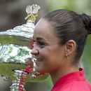 Barty, 1ra del ranking, anuncia retiro a los 25 años