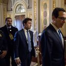 Congreso de EEUU, cerca de acordar ayudas por coronavirus
