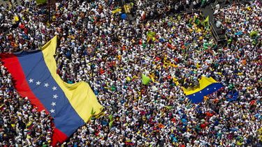 chavistas y opositores: contradicciones sobre supuesto preacuerdo del dialogo