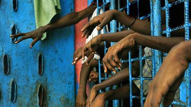 Venezuela: Sube a 41 el número de presos muertos por intoxicación