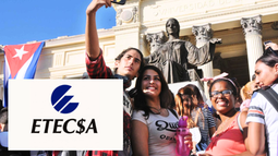 crece la protesta universitaria en cuba contra el tarifazo de etecsa