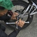 Pedro Locura: As de la moto en las calles de Venezuela