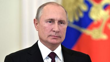 putin sobre el rechazo de ucrania a negociar: todo se habria acabado hace mucho tiempo