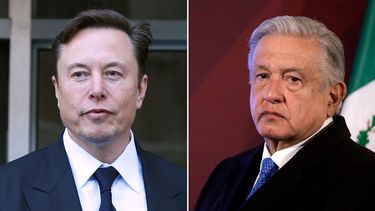 lopez obrador prepara una llamada con musk sobre la instalacion de una planta de tesla en mexico