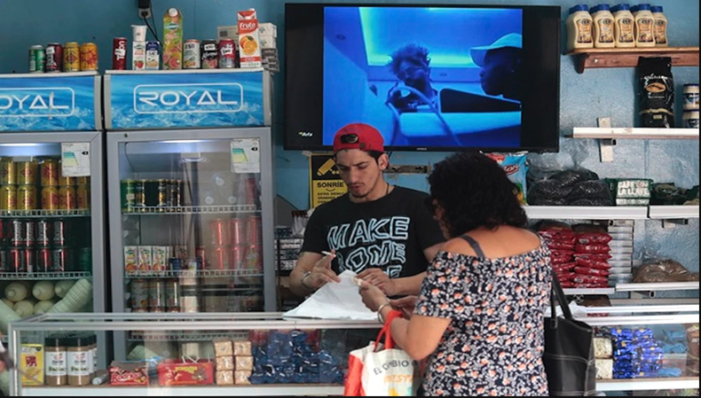 MIpymes cuba