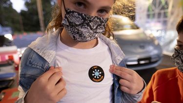 eeuu comienza a vacunar a ninos de 5-11 anos contra covid-19