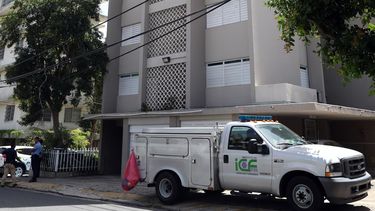 fiscal denuncia que pesquisa sobre la muerte de carlos cotto cartagena fue detenida en justicia bajo la secretaria de wanda vazquez