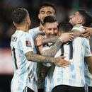 Scaloni: Disfruten a Messi ahora, no pensar en el futuro