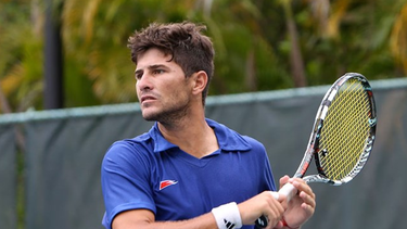 americateve | Otra primicia mundial de AmericaTeve, la fuga de los tenista se produce tres días después de que al menos seis figuras del Ballet Nacional de Cuba hicieron lo mismo en Puerto Rico.