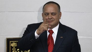 venezuela: presidente del congreso demanda a tres medios