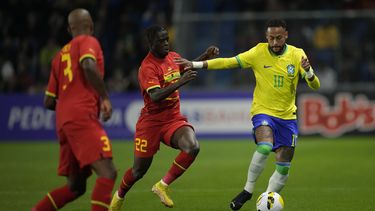 Brasil encabezará ranking FIFA en el Mundial de Qatar