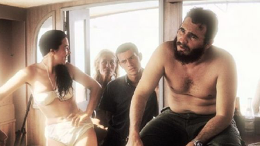 marita lorenz revela detalles de vida sexual con castro