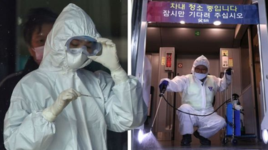 eeuu recomendo a sus ciudadanos reconsiderar viajar a china por el avance del coronavirus