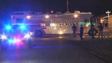 dos tiroteos ocurridos en broward dejaron un saldo de dos personas muertas una de ellas se trata de una mujer embarazada