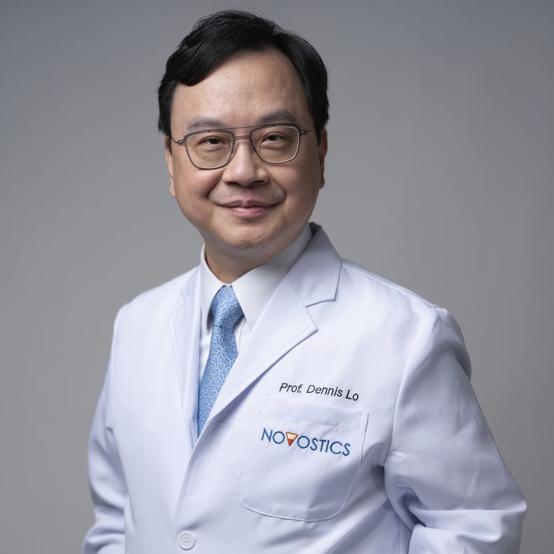 AMN-CIE PREMIOS LASKER