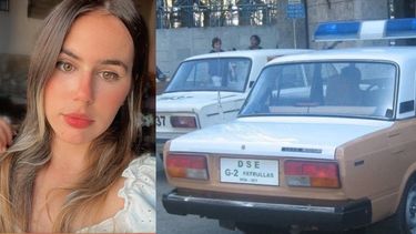 seguridad del estado detiene y registra casa de youtuber cubana hildina