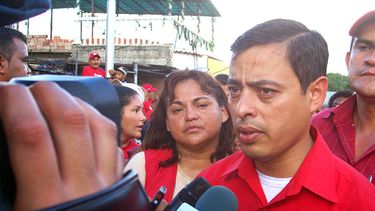 ¡EXTRAOFICIAL! ex gobernador venezolano se habría entregado a la DEA y testificaría contra enchufados