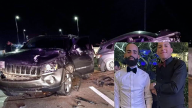 muere el hermano de arcangel en un fatal accidente de coche en puerto rico