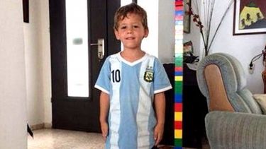 americateve | Doron Tragerman era el papá de Daniel, víctima de un ataque misilístico efectuado desde la Franja de Gaza este viernes. Así lo confirmaron a Infobae fuentes de la cancillería israelí