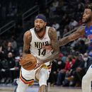 Pelicans vencen a Pistons y ponen fin a racha de 4 derrotas