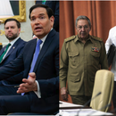 Nuevos detalles revelan lo que realmente pidió el equipo de Marco Rubio en la reunión secreta con El Cangrejo