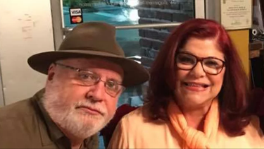 fallece en miami el actor cubano manolo gomez, esposo de susana perez