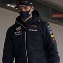 Verstappen critica el despido de Masi: fue injusto