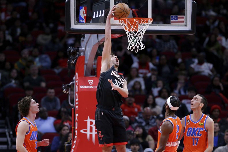 DEP-BAS THUNDER-ROCKETS