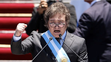 los primeros pasos de milei: quita nueve ministerios y da a su hermana un importante cargo en el gobierno