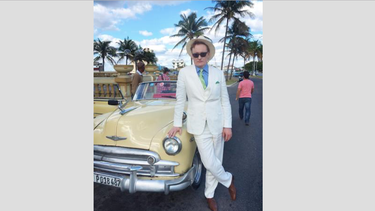 conan obrien graba programa en cuba