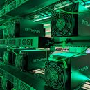 Inauguran en EEUU la primera minera de bitcóin impulsada por energía 100% nuclear