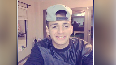 joven fallecio al chocar contra una estacion de gasolina en dania beach