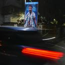 Seguidores de Messi en Asia celebran la victoria argentina
