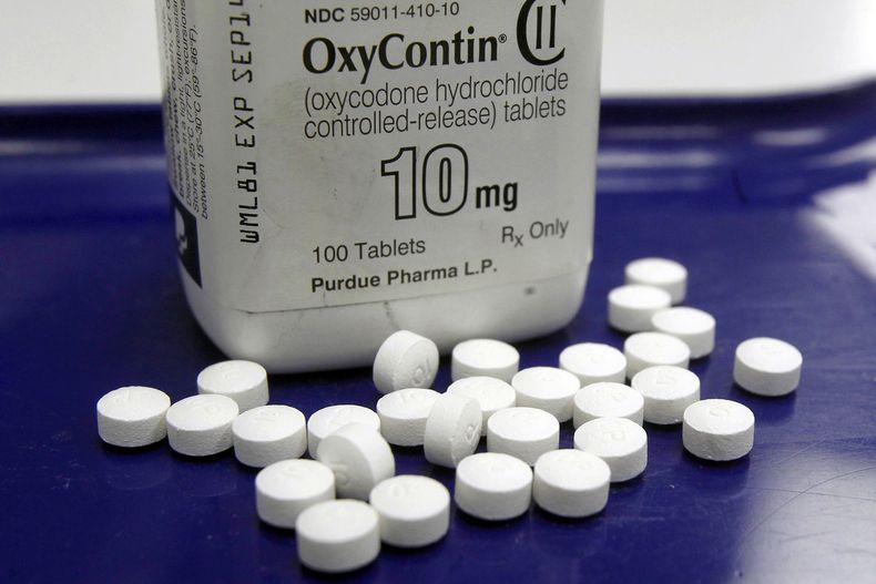 AMN-MED EEUU-OPIOIDES