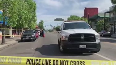 sospechoso del sangriento tiroteo en california se quito la vida